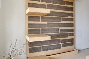 Hotel Spot On 2182 Al Ghani 2 Syariah