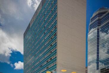 Hotel The Westin Houston Medical Center   Museum District