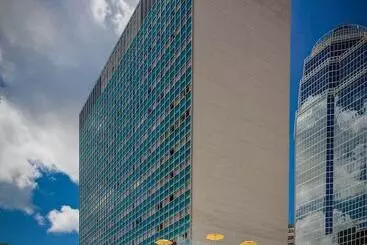 Hotelli The Westin Houston Medical Center   Museum District