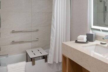 فندق The Westin Houston Medical Center   Museum District