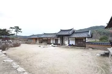 Pensiune Nosongjung