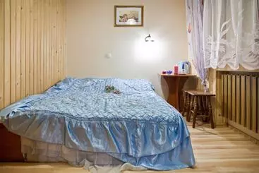 Majatalo Smyrecek Centrum Bukowiny