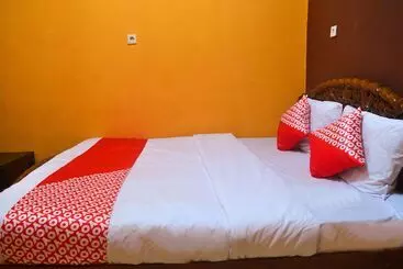 Hostel Reddoorz At Rita Guesthouse Pangandaran