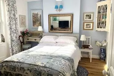 Bed and Breakfast Esme S