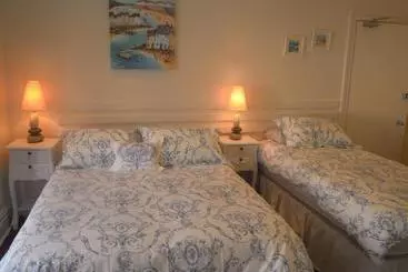 Bed and Breakfast Glen Afton