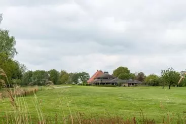 Aamiaismajoitus (B&B) Huize Boschoord