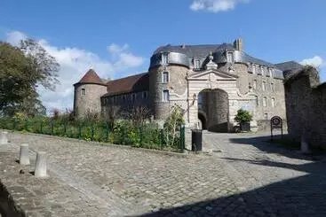 ベッドアンドブレックファースト La Saint Martinoise