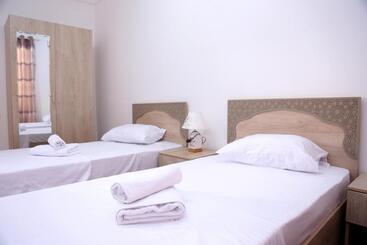 בית מלון כפרי Anis Pari