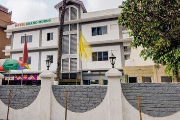 Hotell Grand Murud By Oyo Rooms