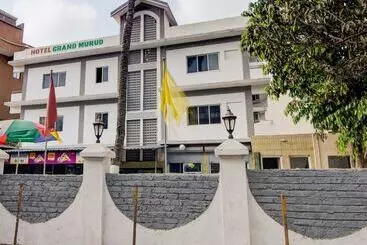 Hôtel Grand Murud By Oyo Rooms
