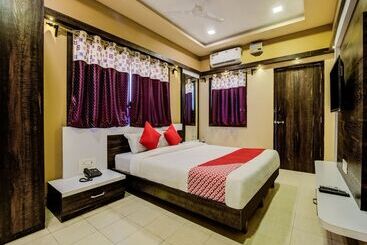 Hotell Grand Murud By Oyo Rooms