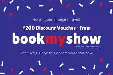 هتل Liberty Private Limited By Oyo Rooms