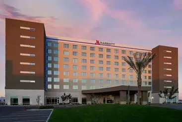 ホテル Marriott Phoenix Chandler