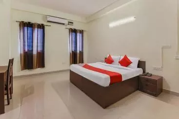 Hotel Shakun Palace Couple Friendly