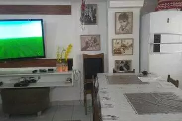 ホテル Pousada Gonzaga