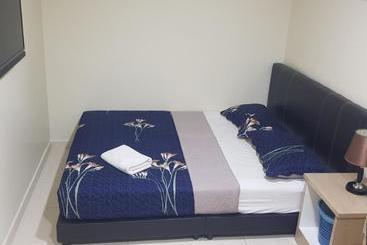 בית מלון כפרי Sri Sena