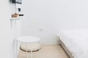 پانسیون Boléro Homestay