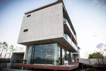 Pensió God Island Bed And Breakfast