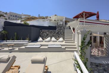 پانسیون Nano Suites