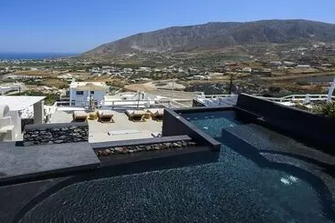 Pension  Nano Suites