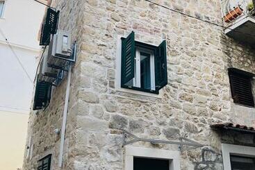 Pensionat Peasant´s Palace