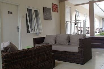 پانسیون Shakila Guest House