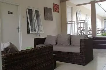 Pensión Shakila Guest House