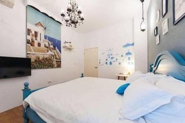 پانسیون Vbear Homestay