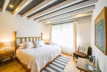 펜션 Villa Sol By Rodavento