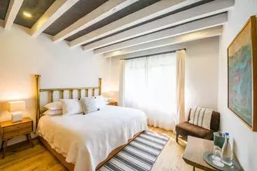 Pensionat Villa Sol By Rodavento