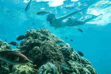 Sammada Hotel & Beach Club