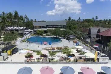 Sammada Hotel & Beach Club