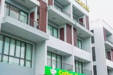 Thuy Nga Hotel Phu Quoc