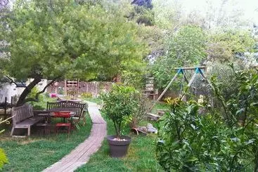 B&b Dutournebelle