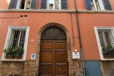 تختخواب و صبحانه Casa Masoli