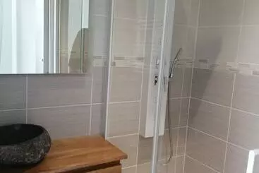 Bed and Breakfast Le Temps D Un Reve