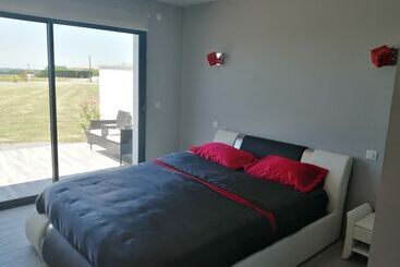 住宿加早餐  Le Temps D Un Reve