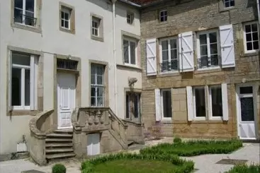 Bed and Breakfast Les Chambres Du Chapitre