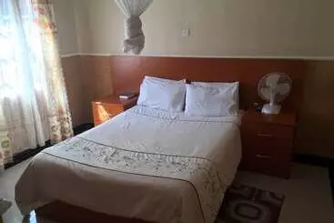 Bed and Breakfast Lodge Mungo