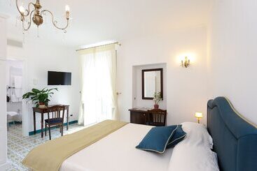 צימר Residenza Luce