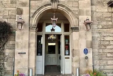 Bed and Breakfast The Pines Guesthouse