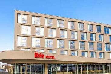 فندق Ibis Wels