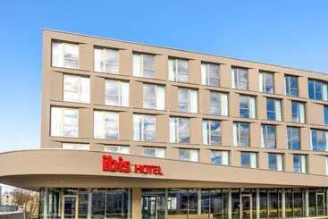Hotel Ibis Wels