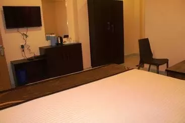 Hotel White Lotus Gangtok