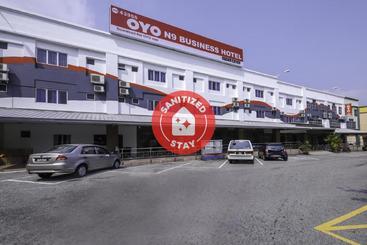 Hotel Nilai By Oyo Rooms