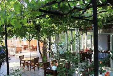 Hotel Patara Caretta