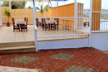 Отель Patara Caretta