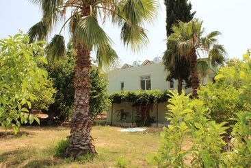 Hotel Patara Caretta