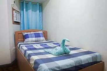 هتل Providence Travellers Inn & Spa