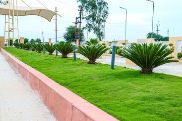 酒店 Rivita The Red Flag